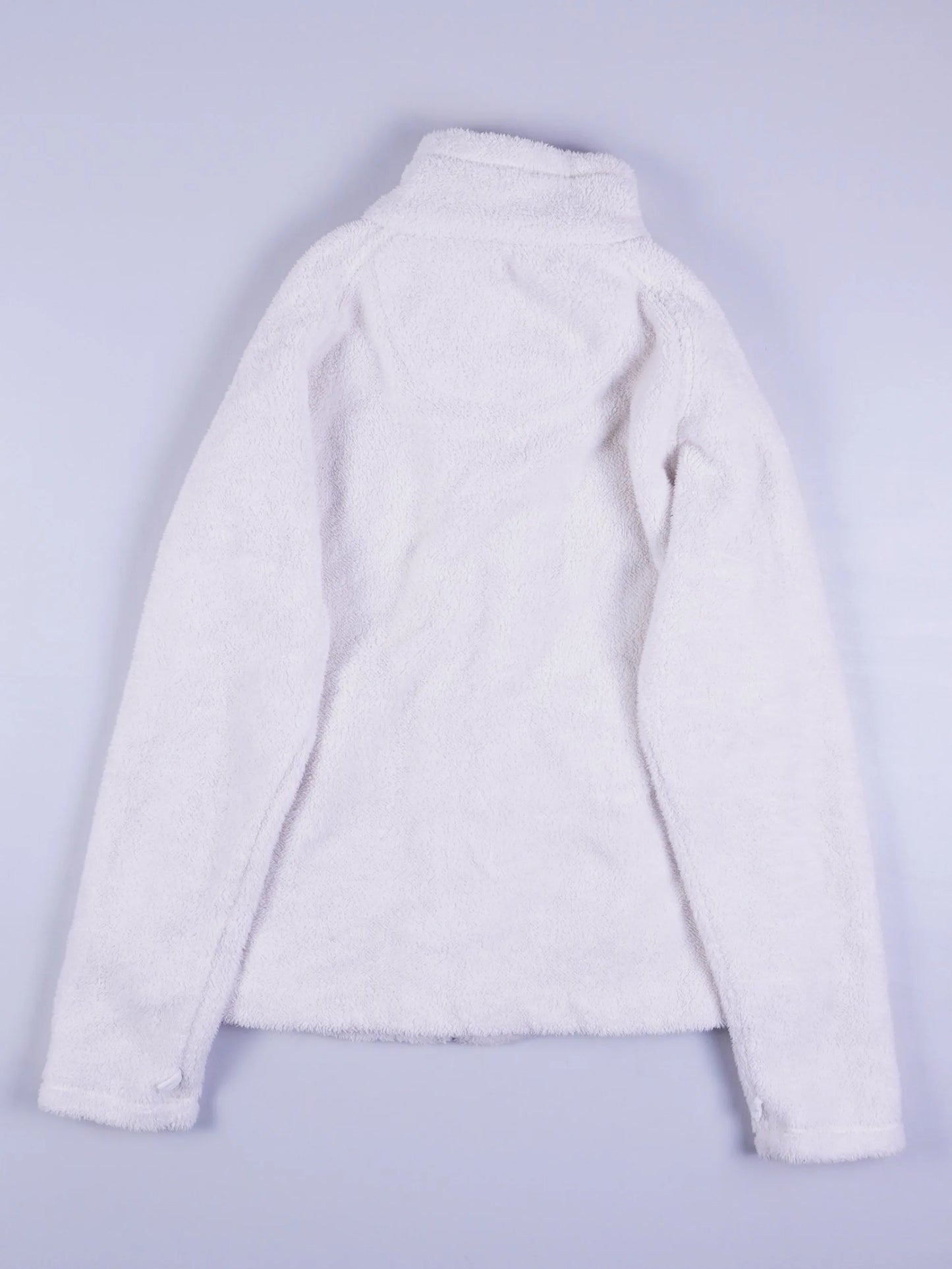 Craghoppers Fleece Jacke (XS)