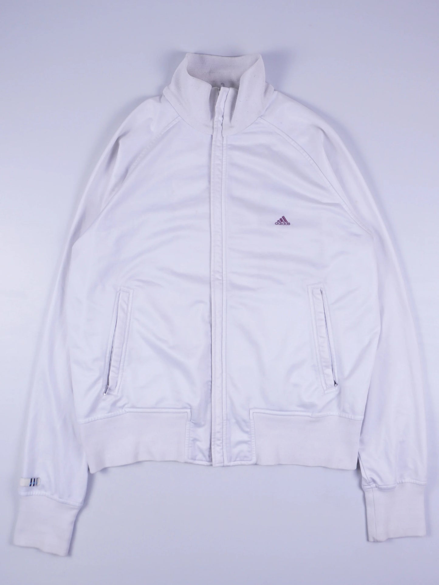 Adidas Trainingsjacke (M)