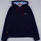 Fila Tech Fleecejacke (M)