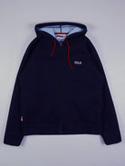Fila Tech Fleecejacke (M)