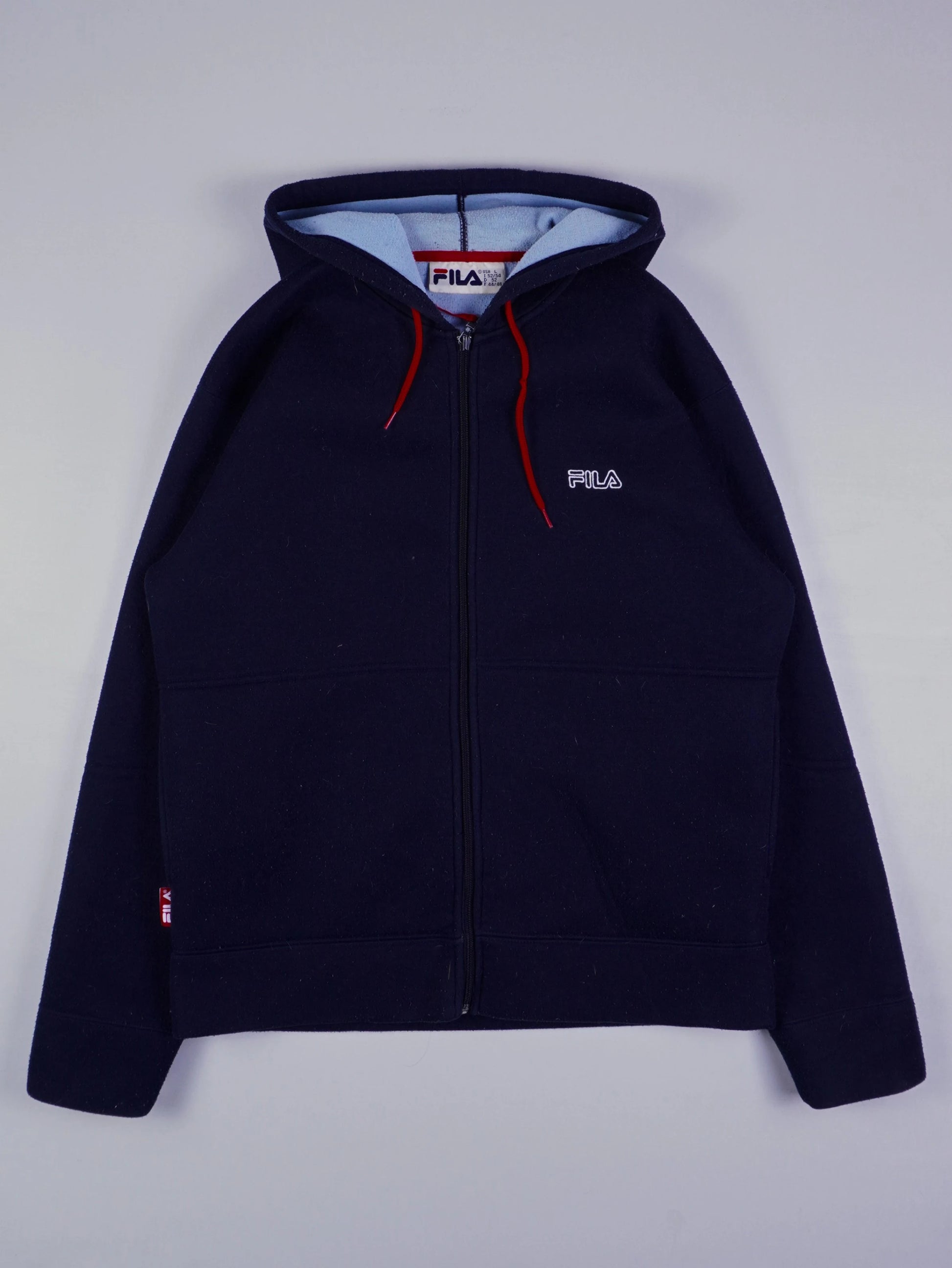 Fila Tech Fleecejacke (M)
