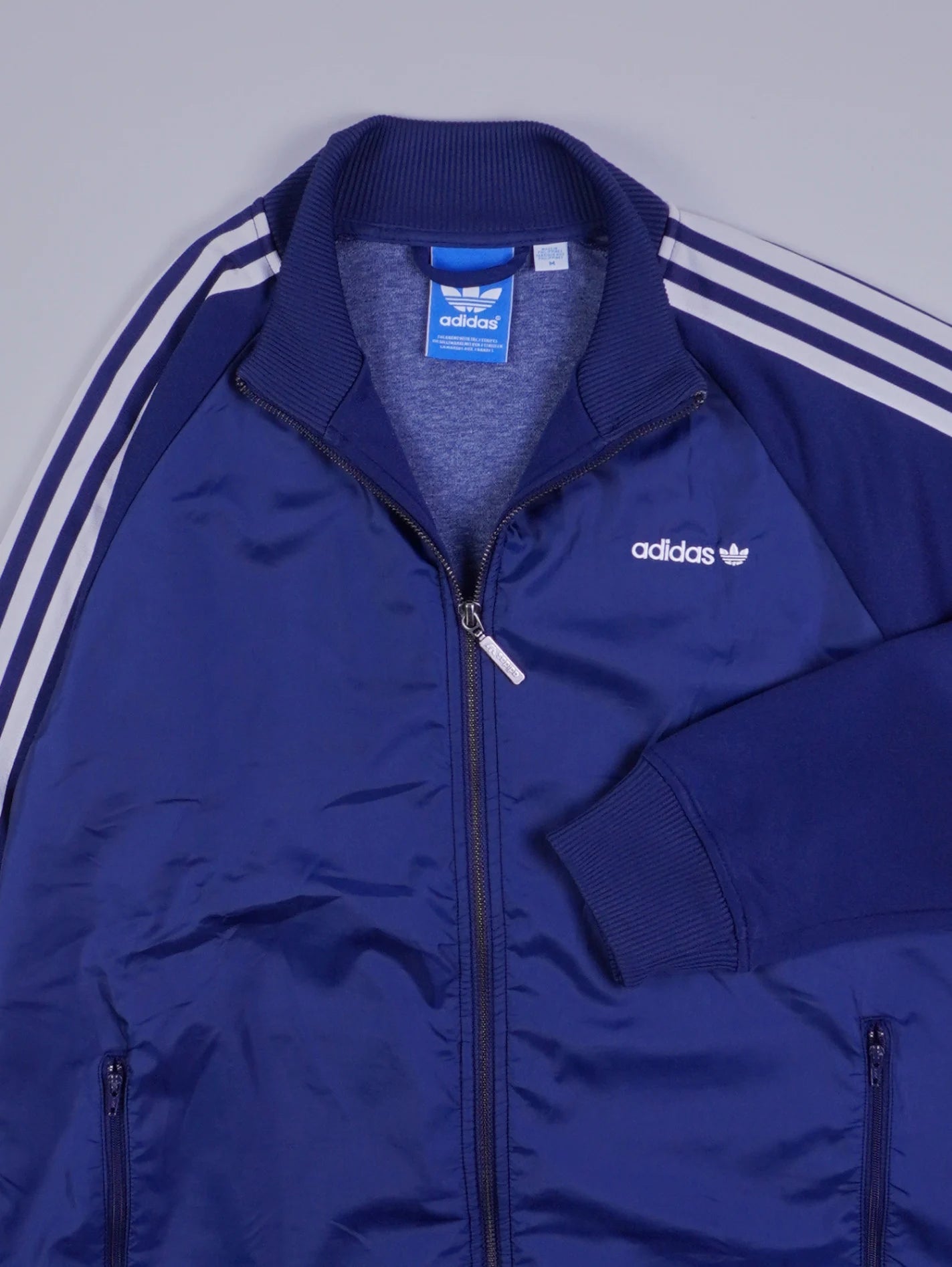 Adidas Trainingsjacke (L)