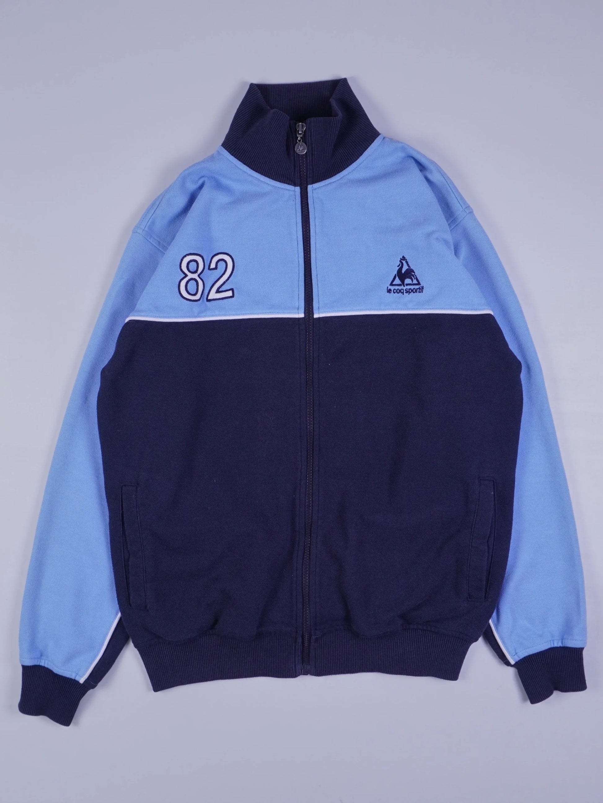 Le Coq Sportif Trainingsjacke (M)