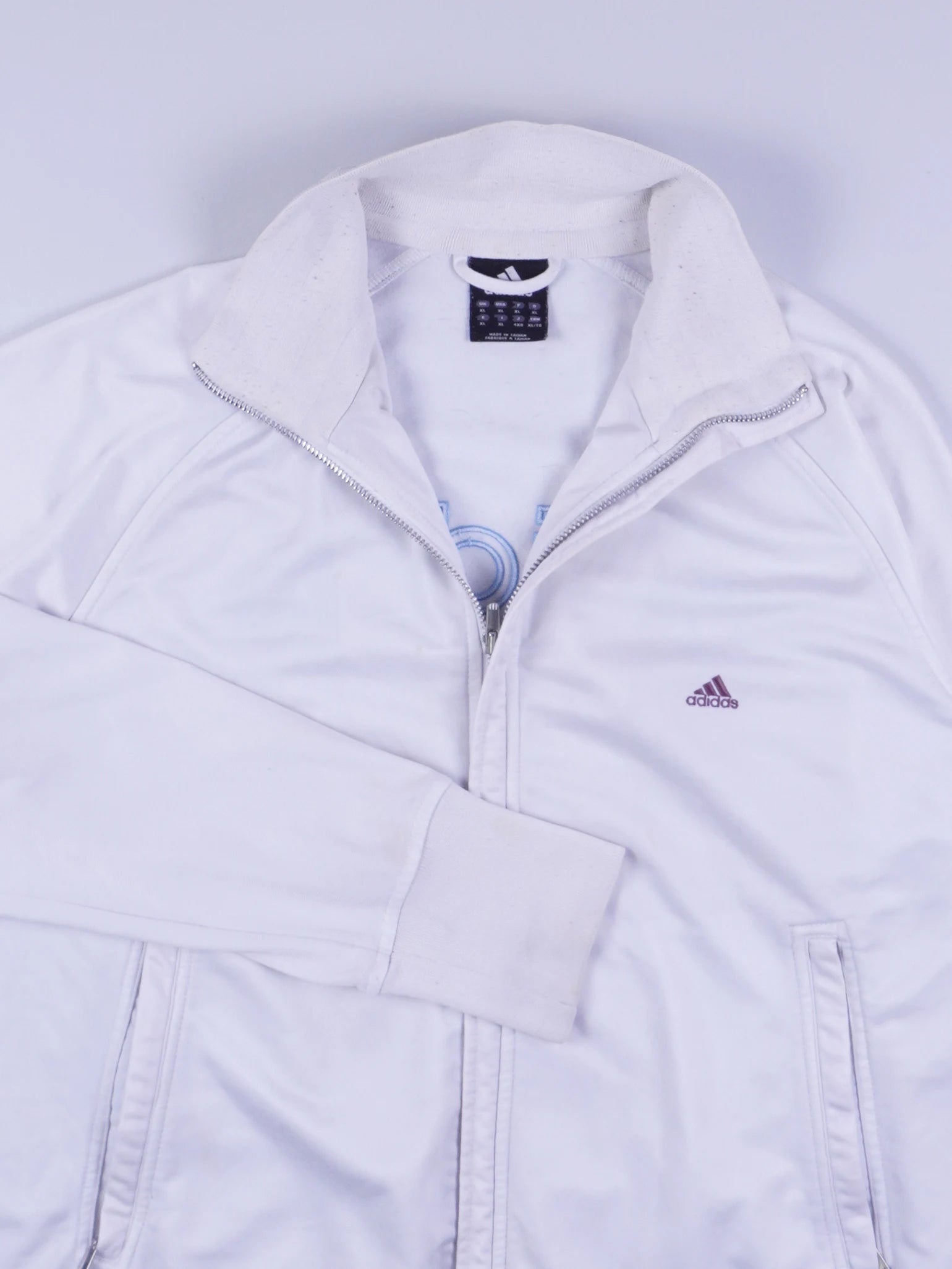 Adidas Trainingsjacke (M)