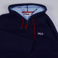 Fila Tech Fleecejacke (M)