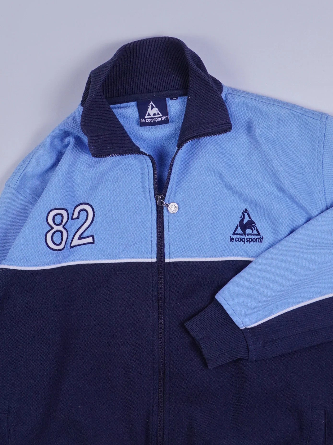 Le Coq Sportif Trainingsjacke (M)