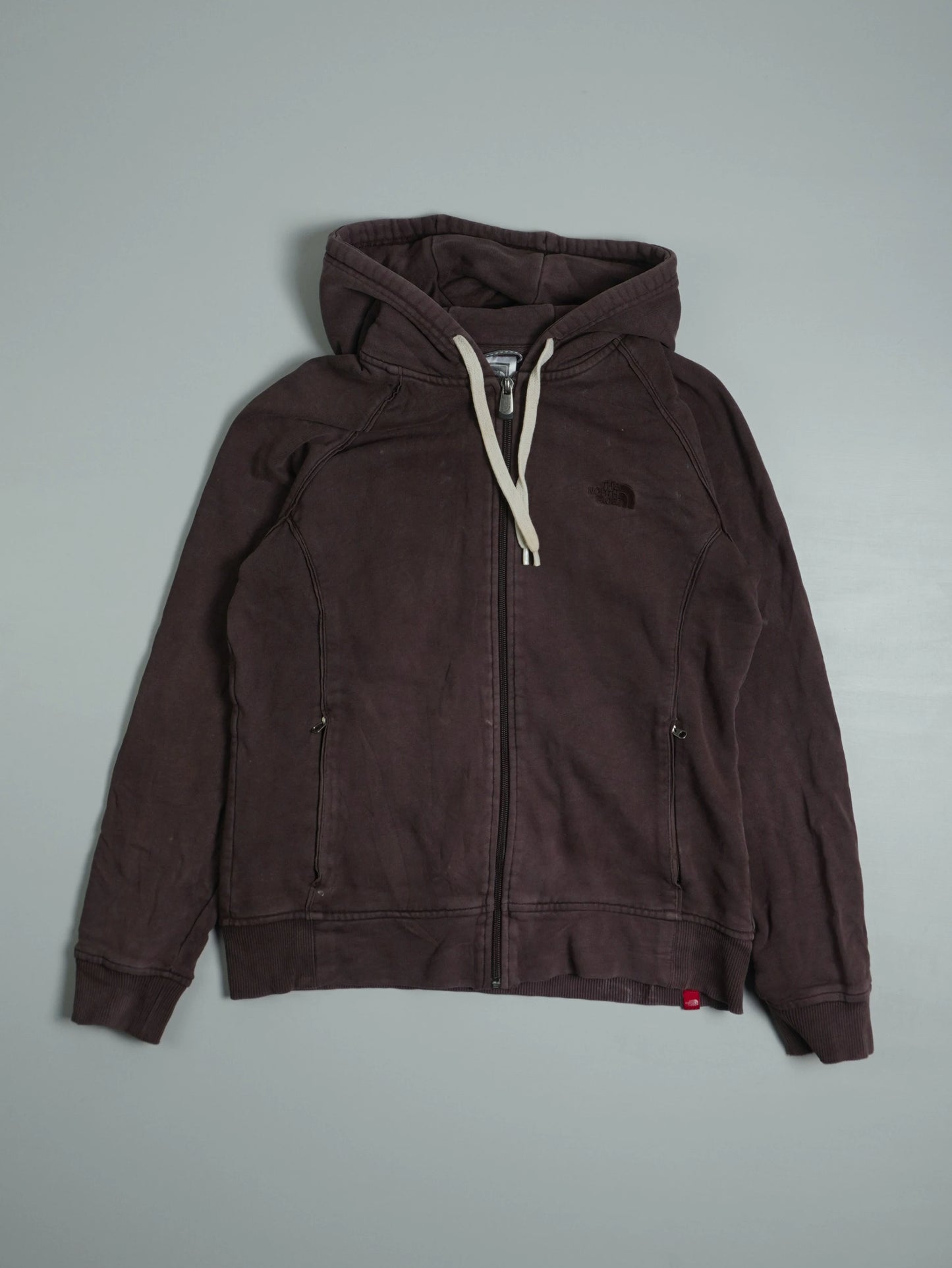 The North Face Zip Hoodie (S)