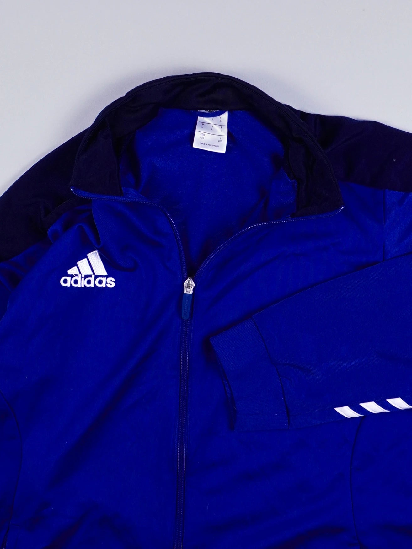 Adidas Trainingsjacke (L)