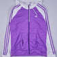 Adidas Trainingsjacke (S)