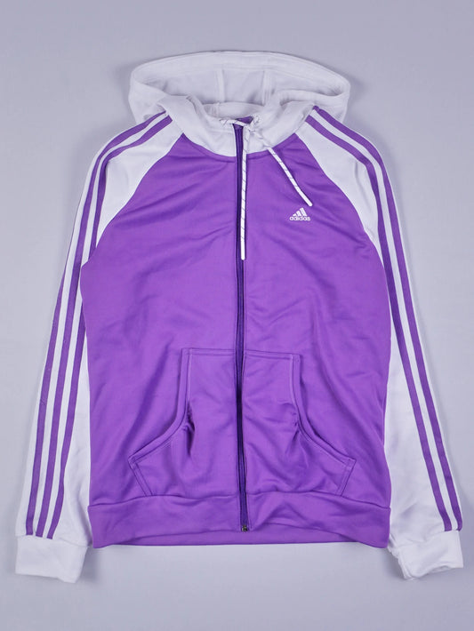 Adidas Trainingsjacke (S)