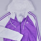 Adidas Trainingsjacke (S)