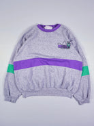 Adidas Sweater (M)