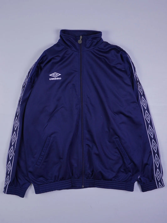 Umbro Trainingsjacke (L)