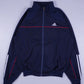 Adidas Trainingsjacke (L)