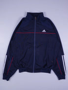 Adidas Trainingsjacke (L)