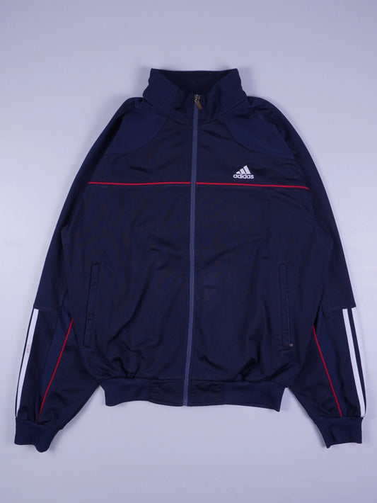 Adidas Trainingsjacke (L)