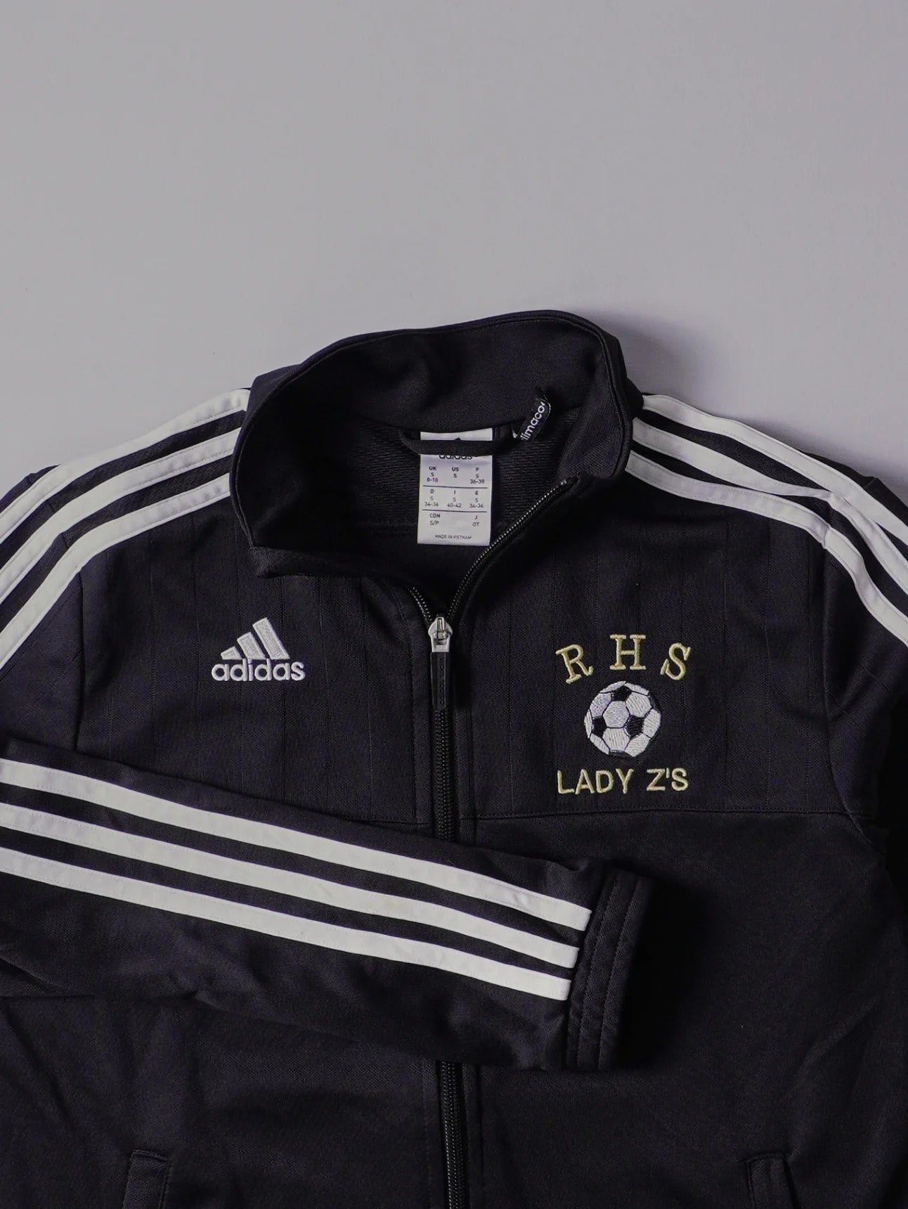 Adidas Trainingsjacke (XS)