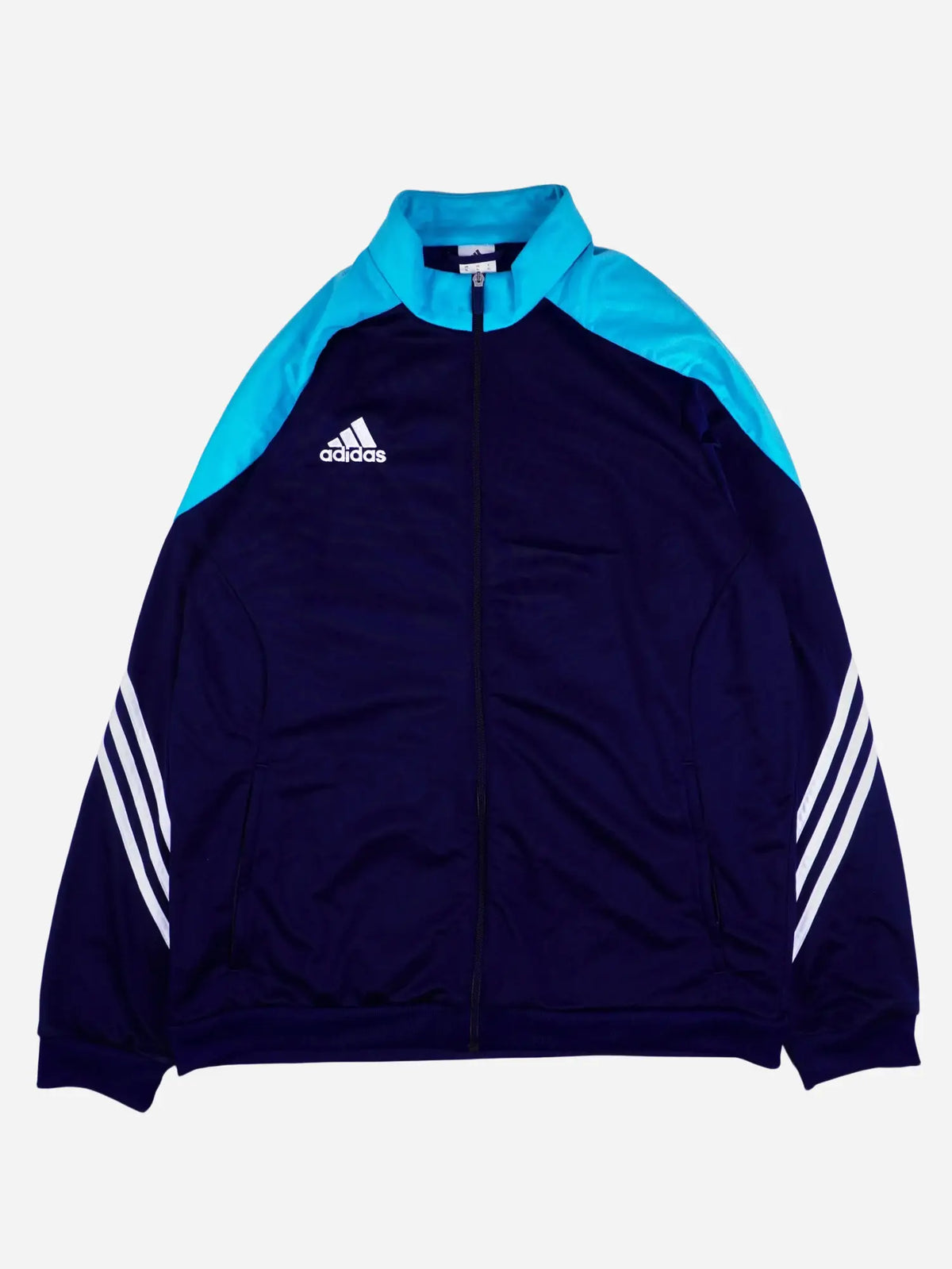 Adidas Trainingsjacke (XL)
