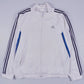 Adidas Trainingsjacke (XL)
