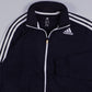 Adidas Trainingsjacke (M)