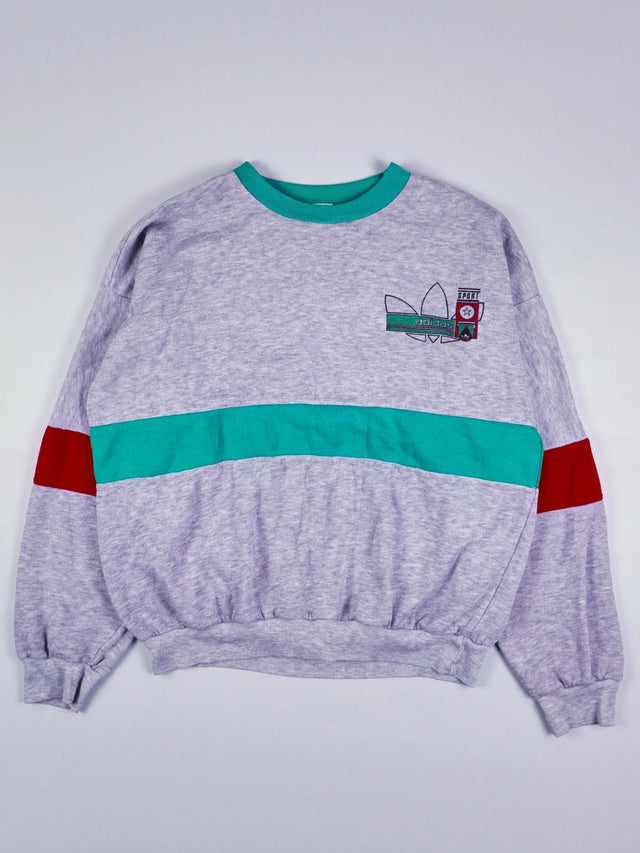 Adidas Sweater (XS)