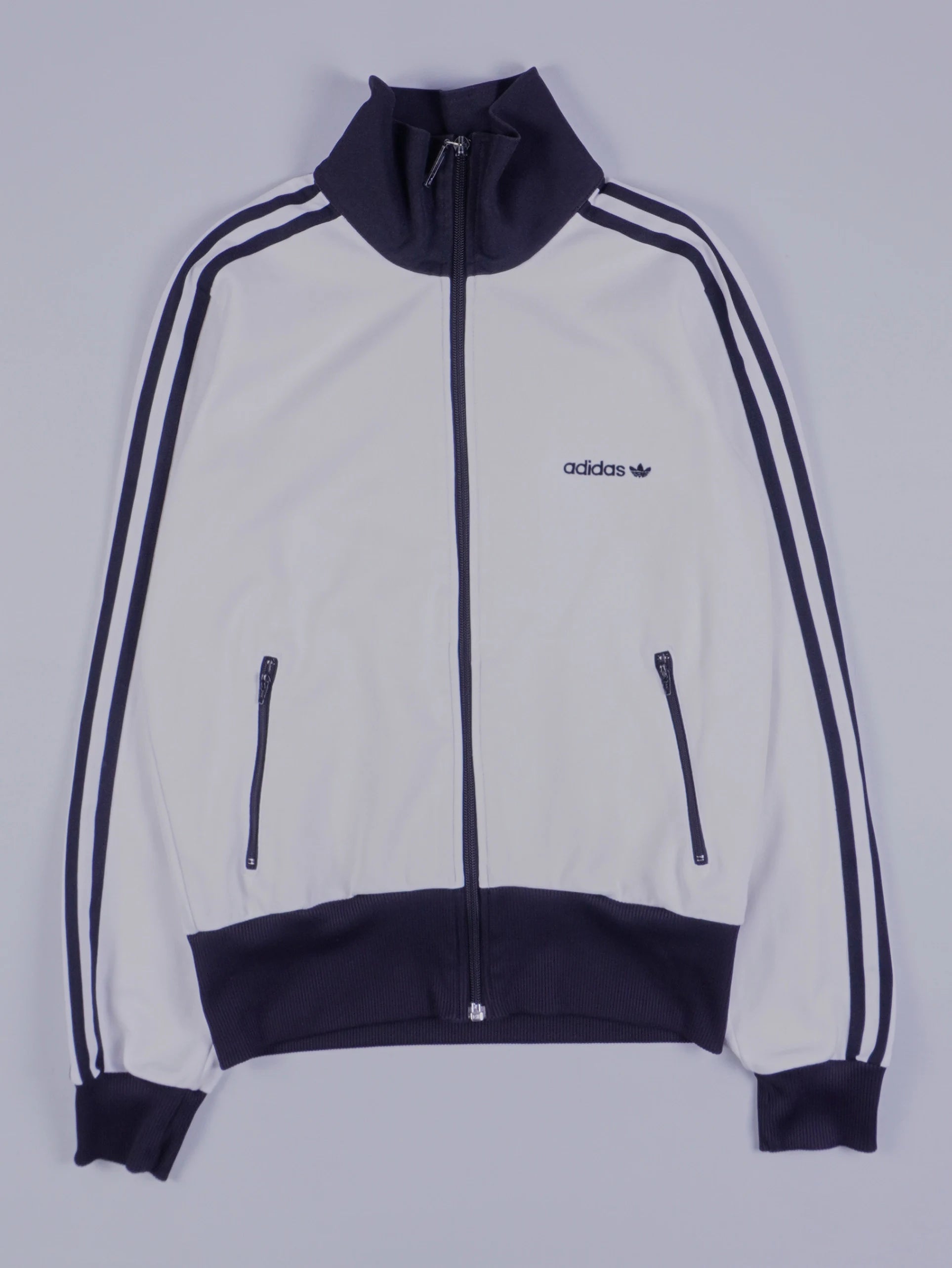 Adidas Trainingsjacke (XS)