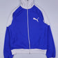 Puma Trainingsjacke (S)