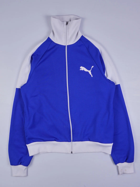 Puma Trainingsjacke (S)