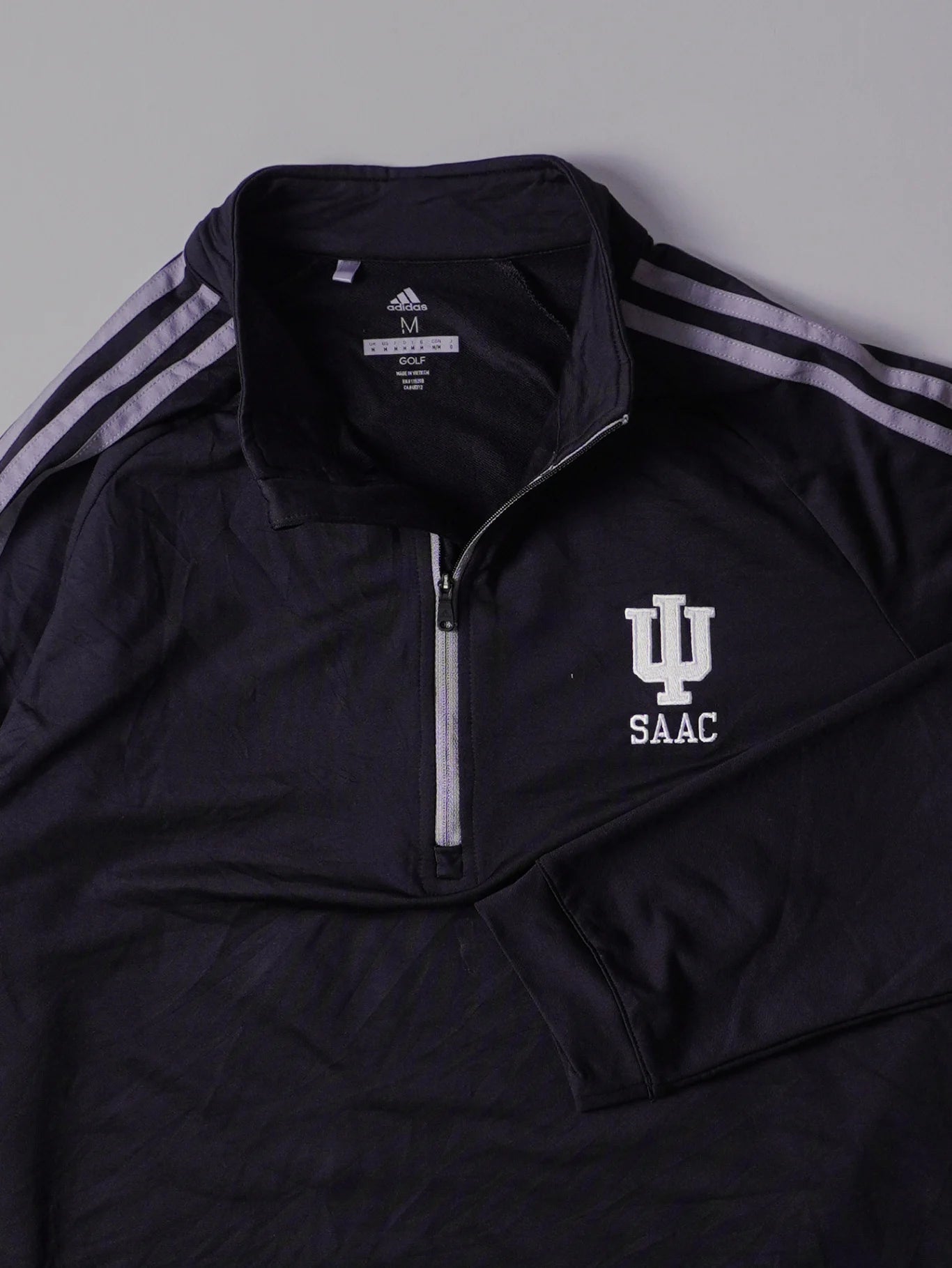 Adidas Trainingsjacke (S)