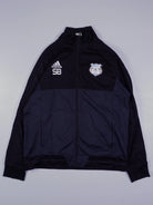 Adidas Trainingsjacke (XL)