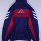 Adidas Trainingsjacke (L)