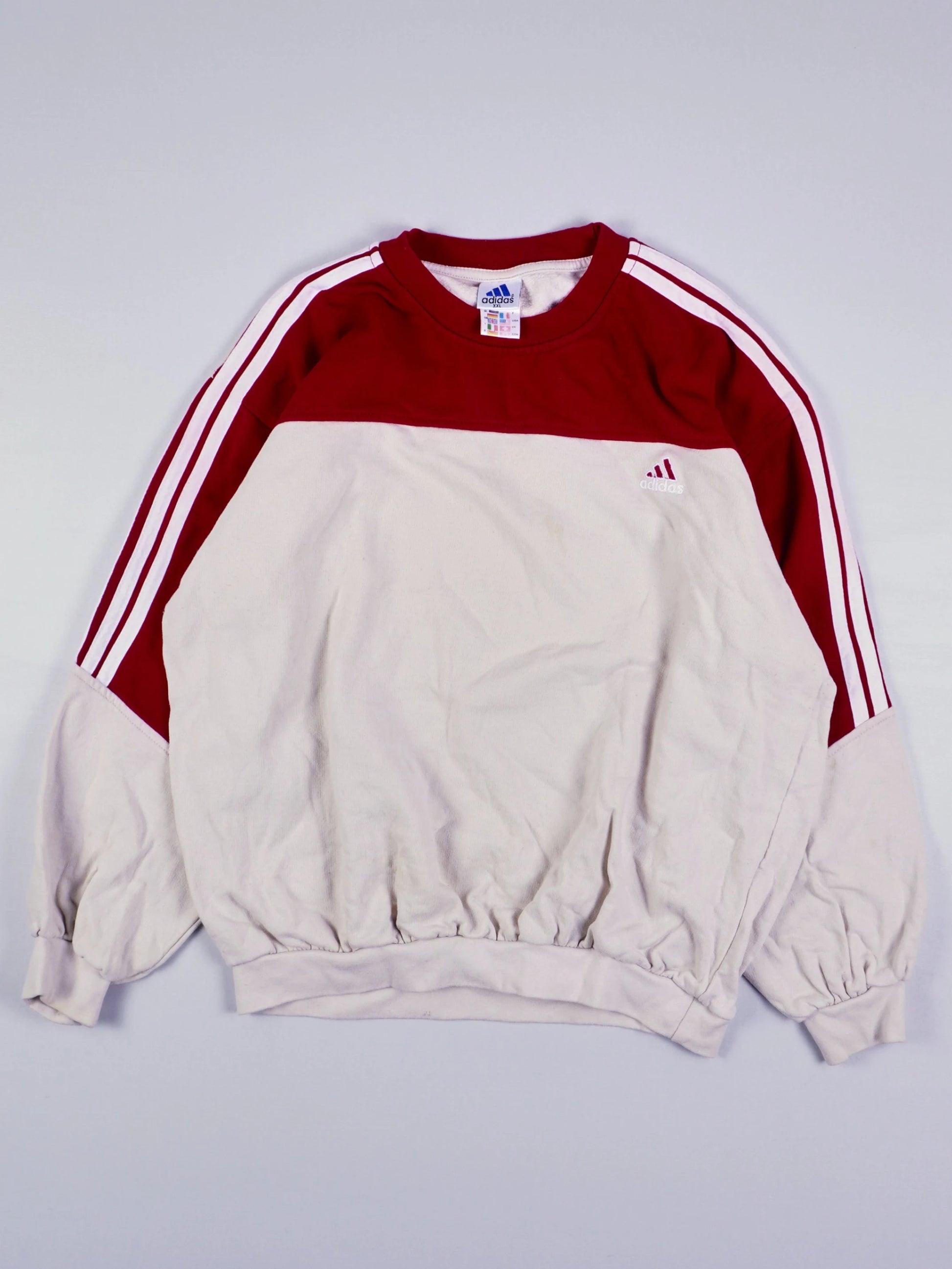 Adidas Sweater (XS)