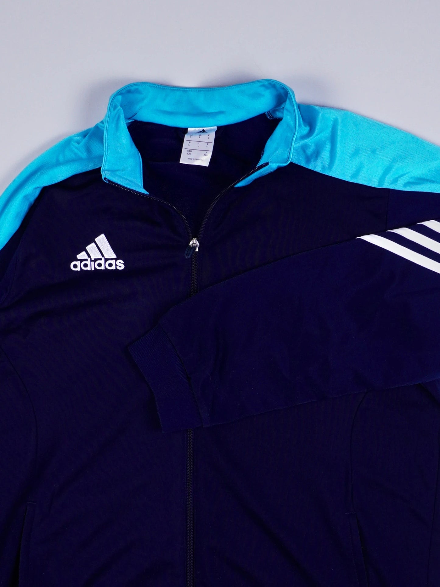 Adidas Trainingsjacke (L)