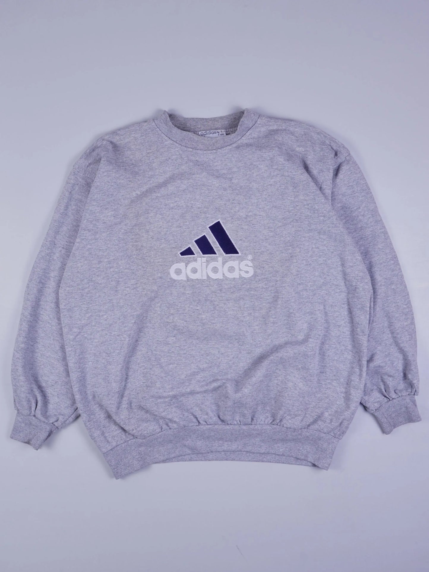 Adidas Sweater (M)