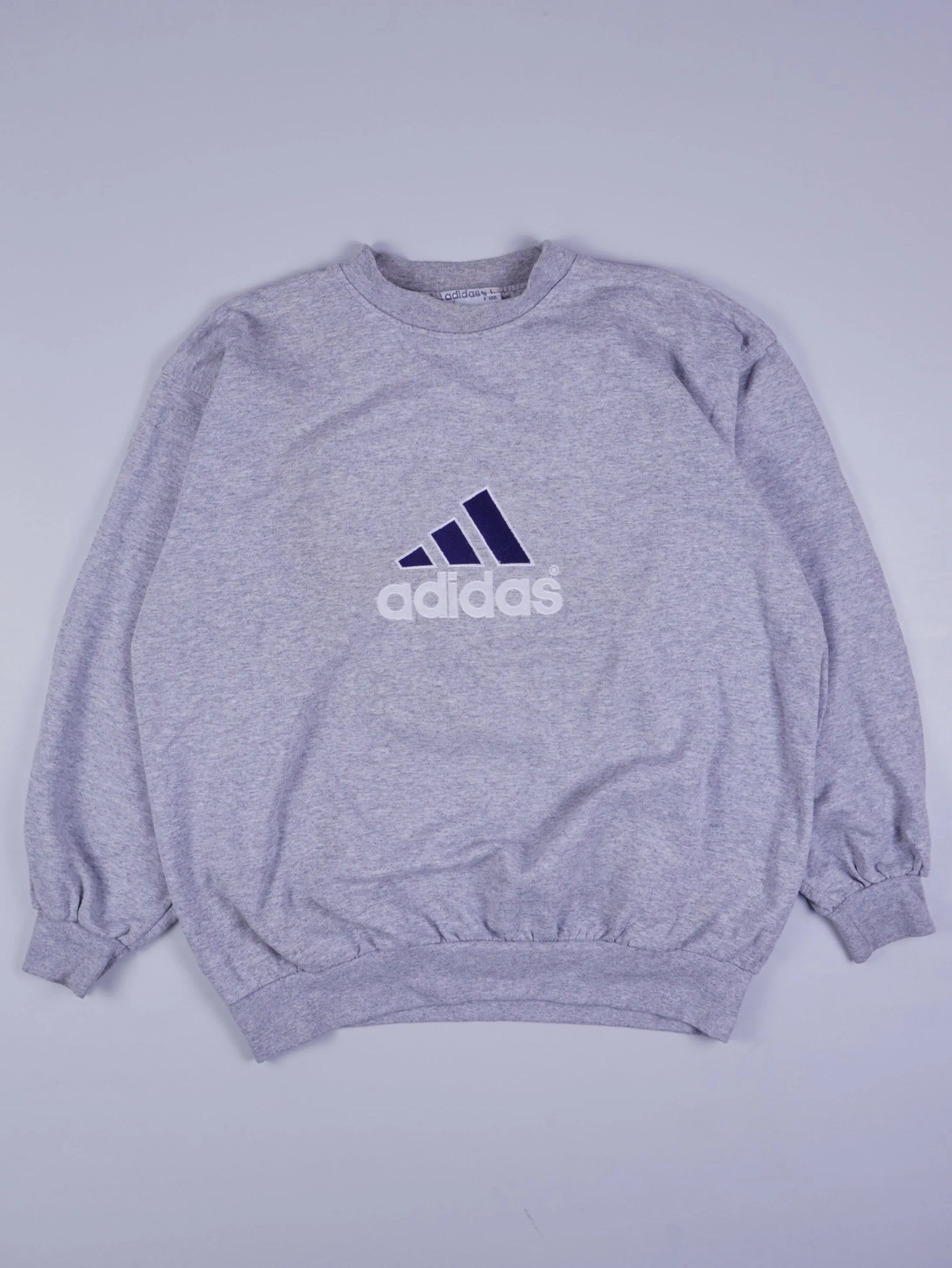 Adidas Sweater (M)