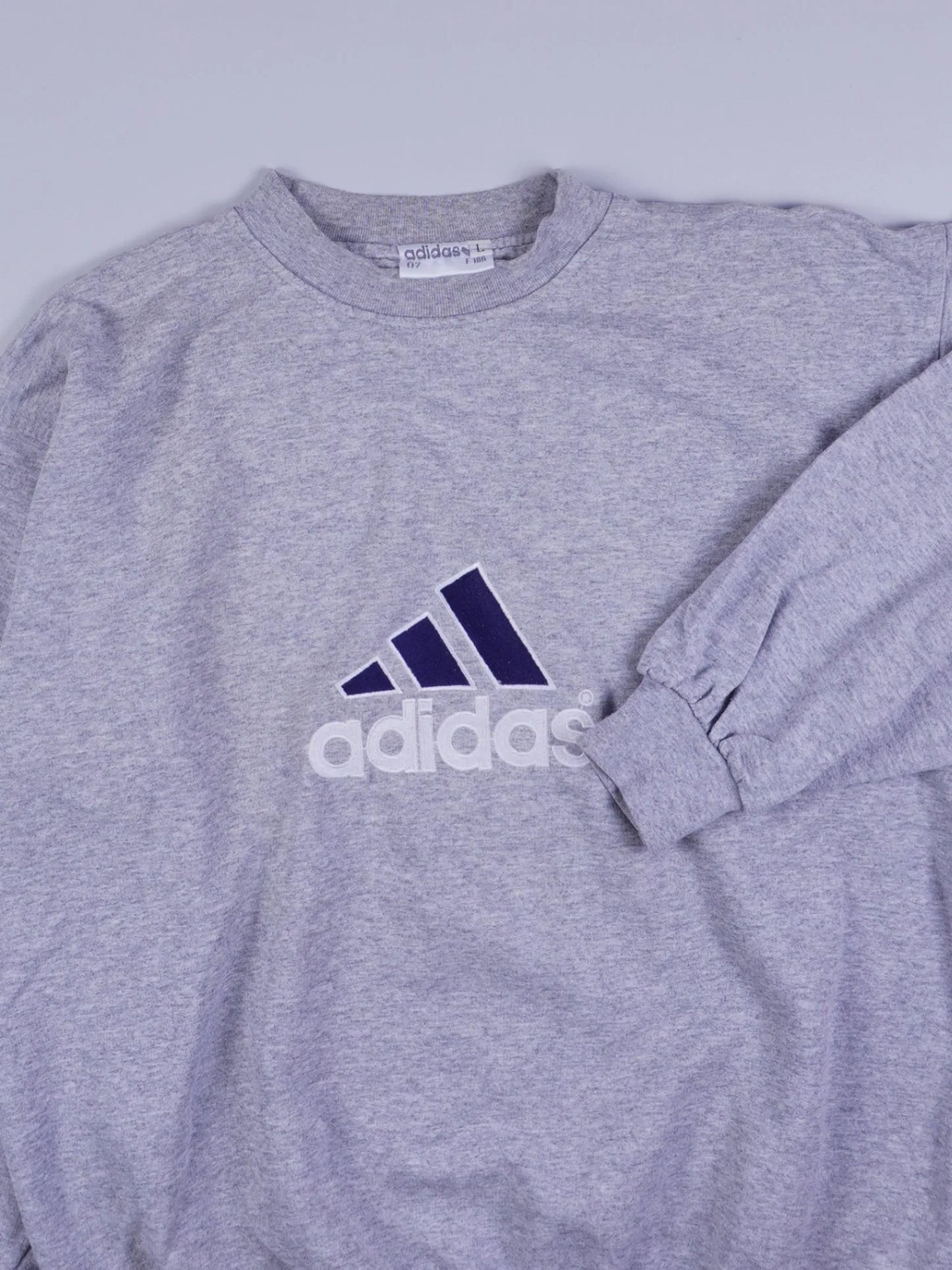 Adidas Sweater (M)