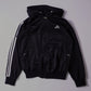 Adidas Trainingsjacke (S)