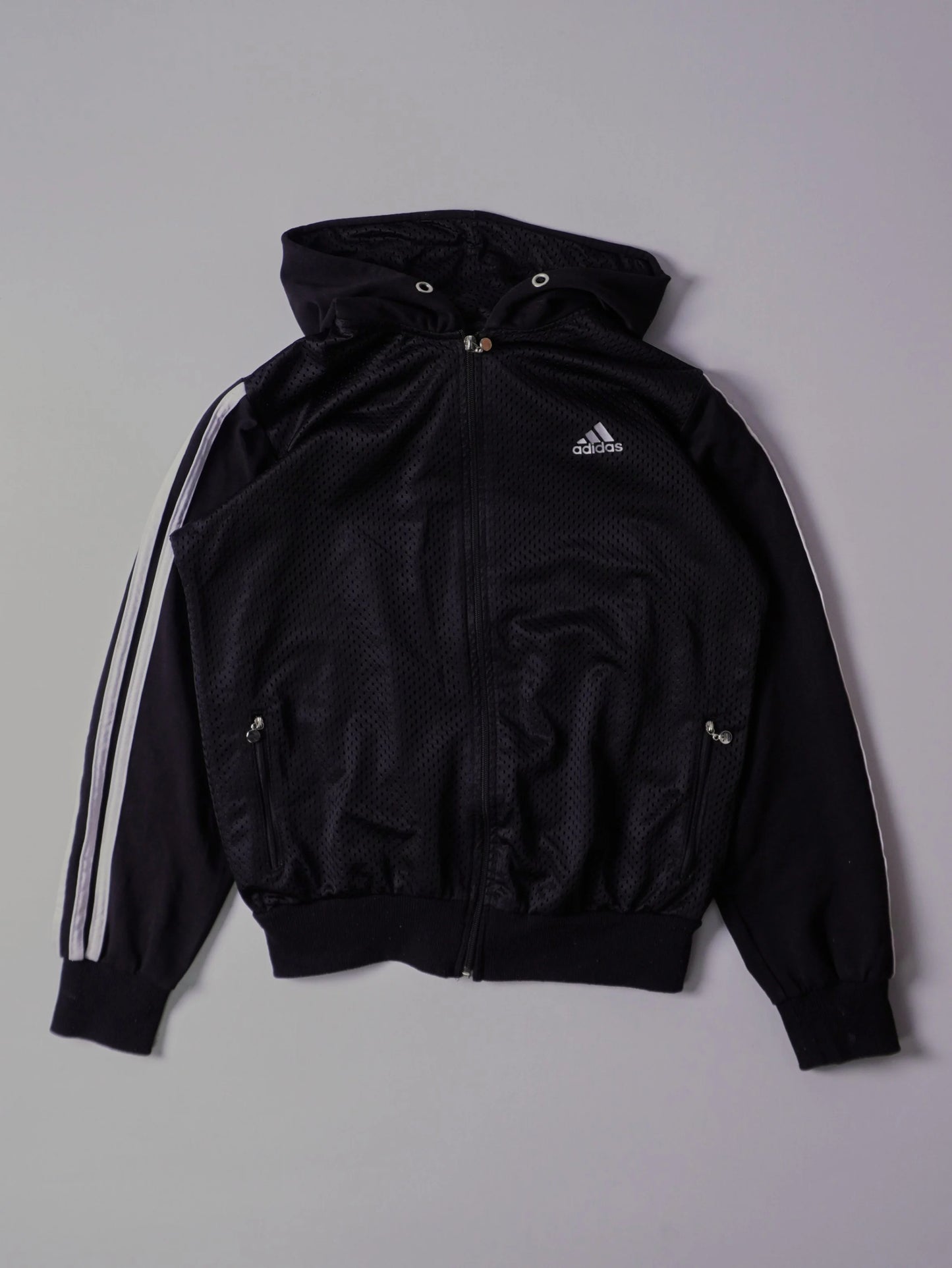 Adidas Trainingsjacke (S)