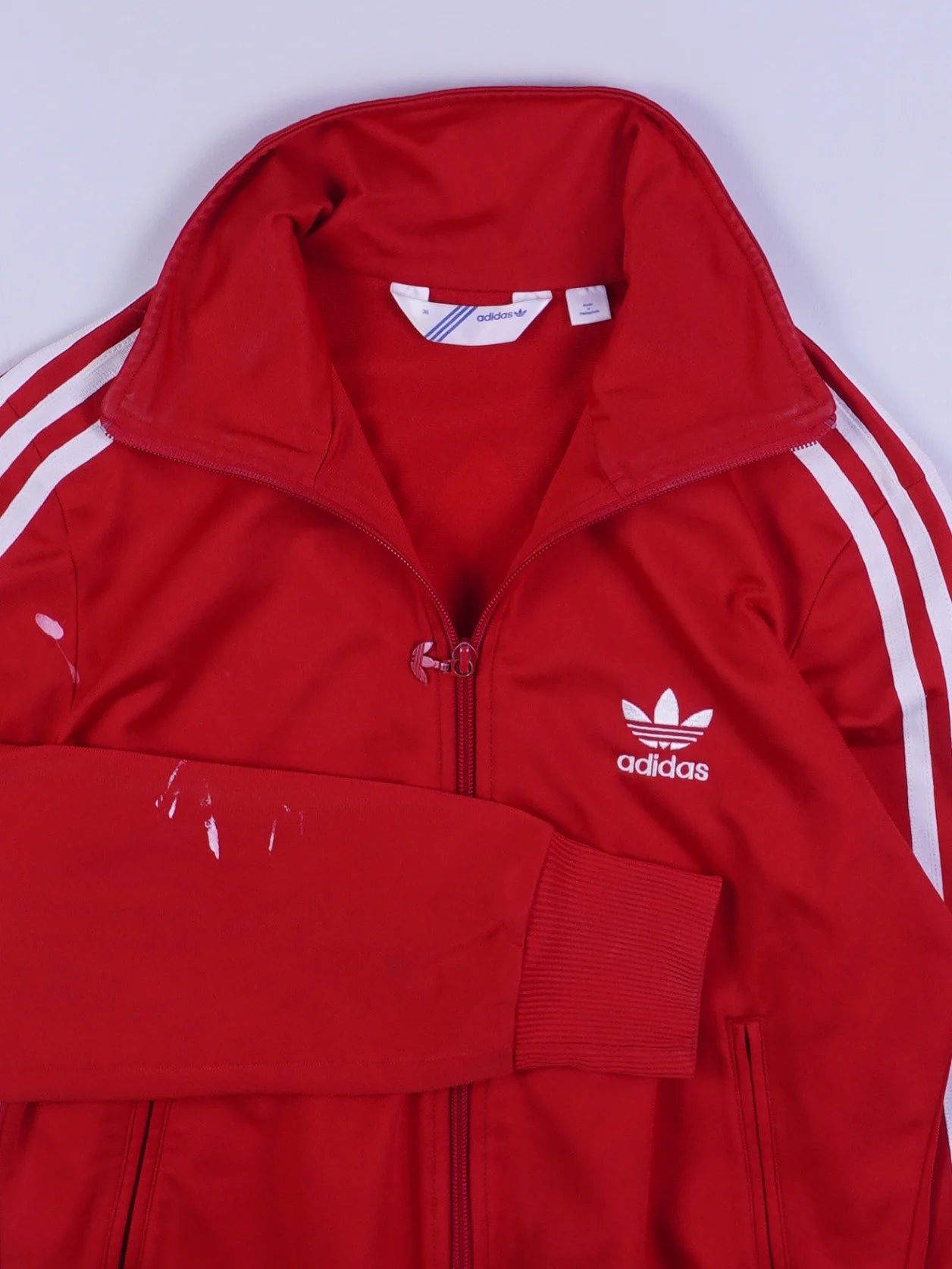 Adidas Trainingsjacke (XS)