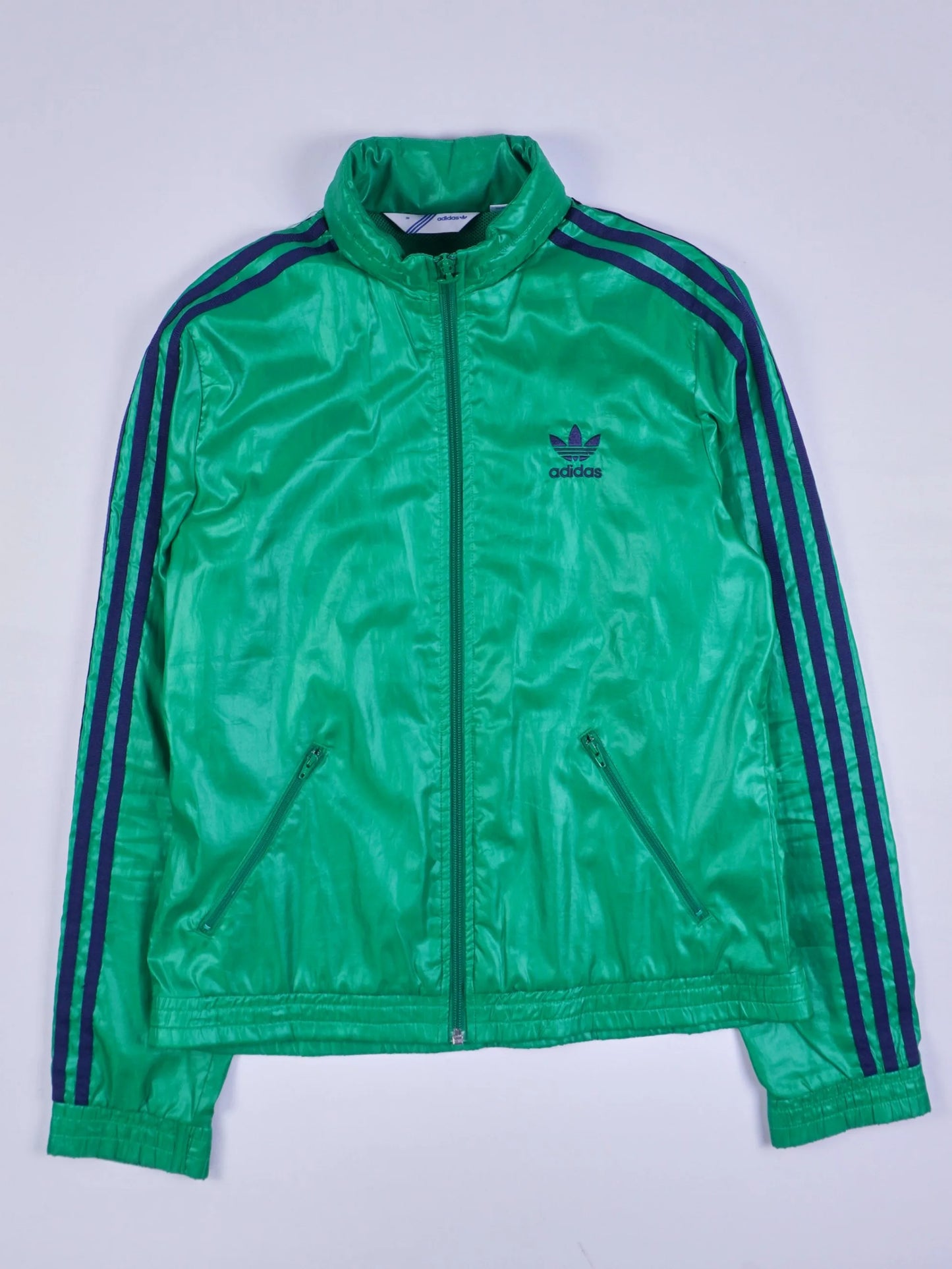 Adidas Trainingsjacke (S)