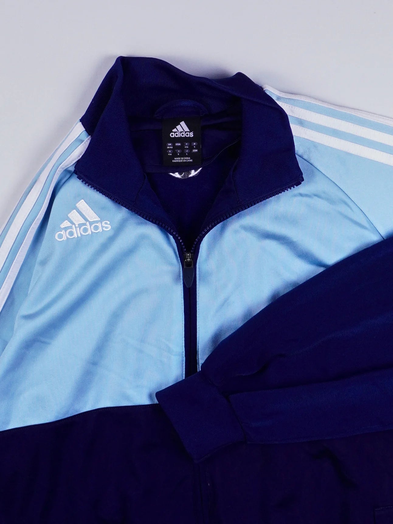 Adidas Trainingsjacke (L)