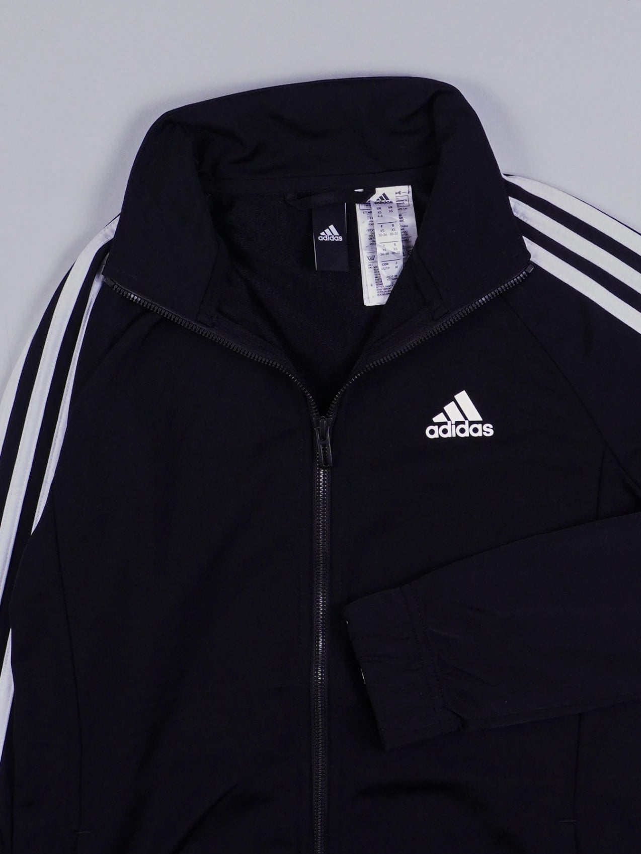 Adidas Trainingsjacke (XS)