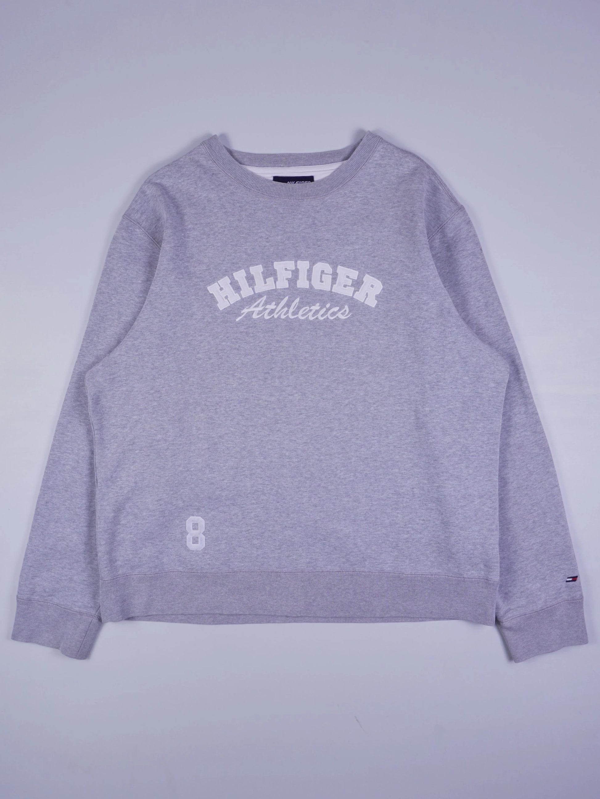 Tommy Hiliger Sweater (L)