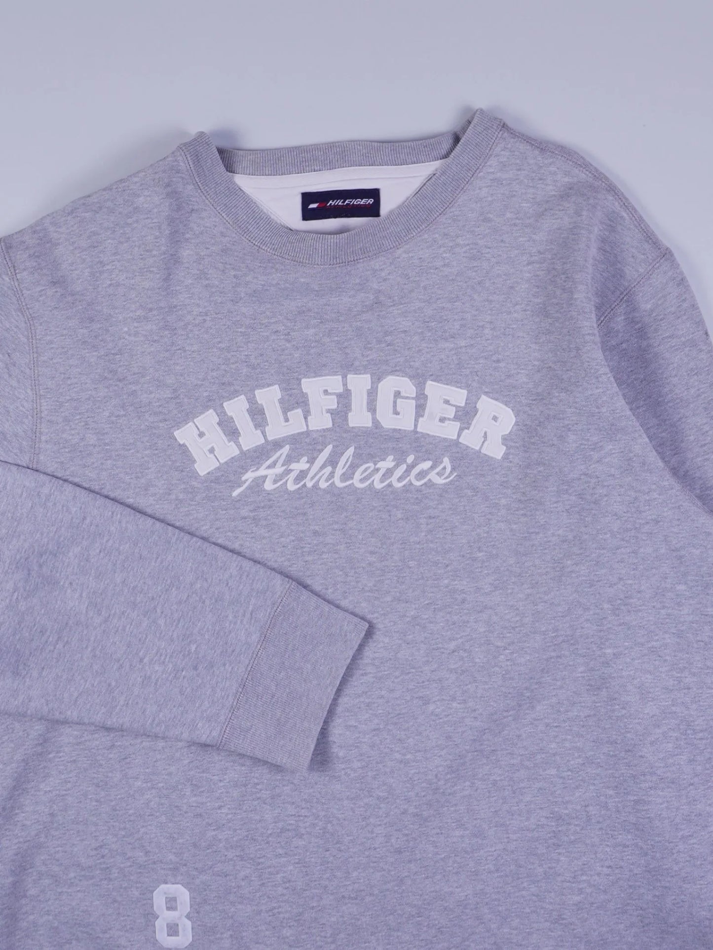 Tommy Hiliger Sweater (L)