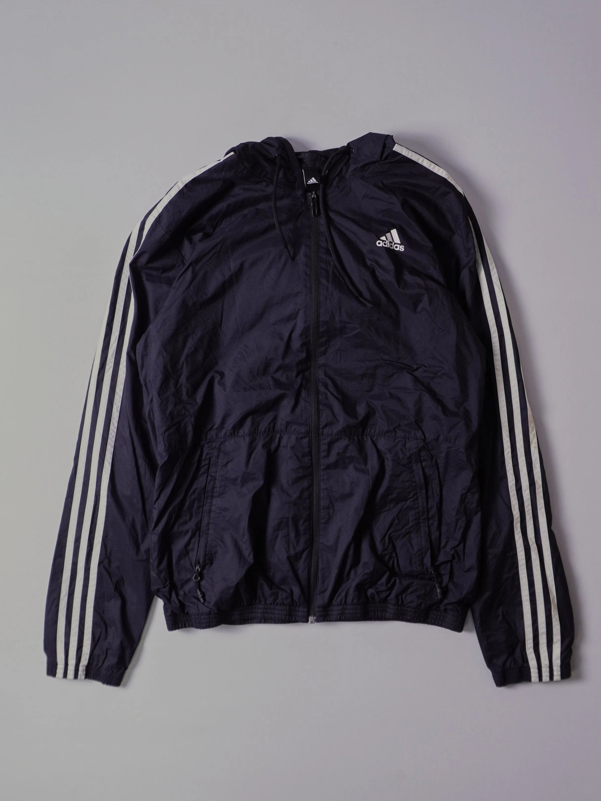 Adidas Trainingsjacke (M)