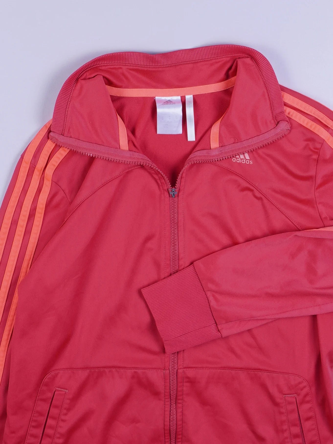 Adidas Trainingsjacke (S)