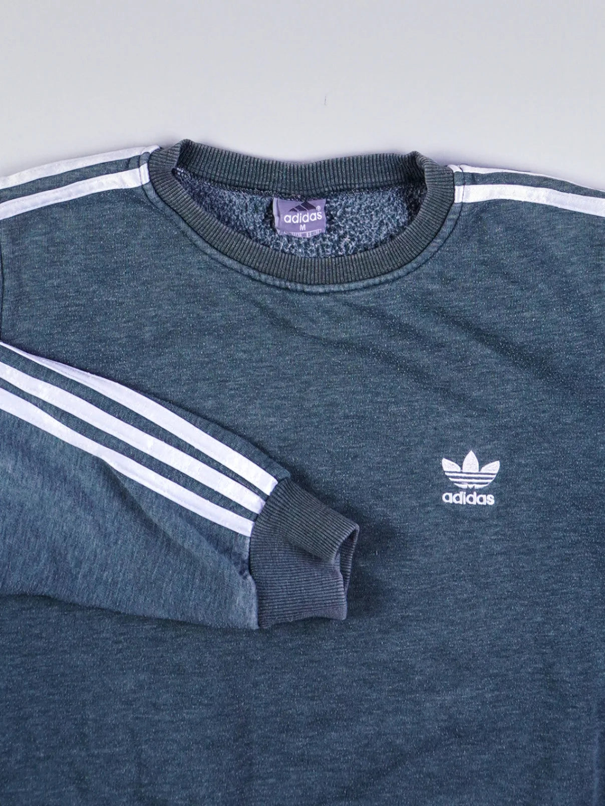 Adidas Sweater (S)