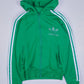 Adidas Trainingsjacke (XS)