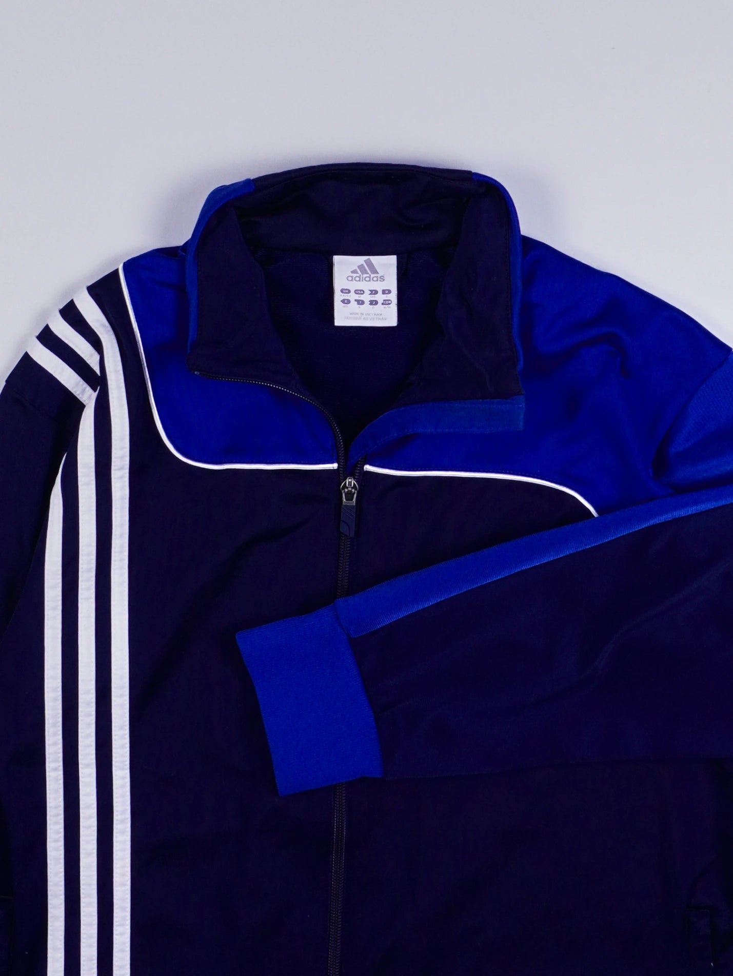 Adidas Trainingsjacke (L)