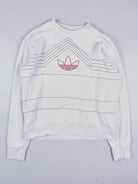 Adidas Sweater (S)